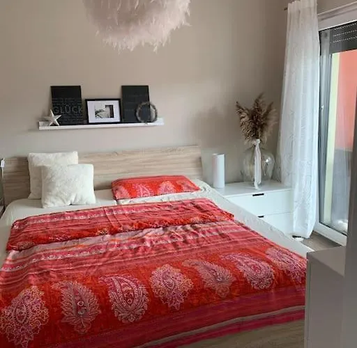 Ferienwohnung In Apartmán